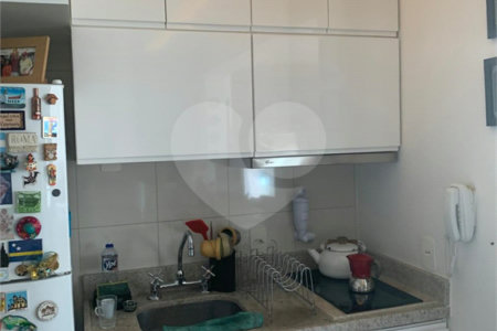 Apartamento à venda com 1 quarto em Jardim São Paulo(zona Norte), São Paulo, SP