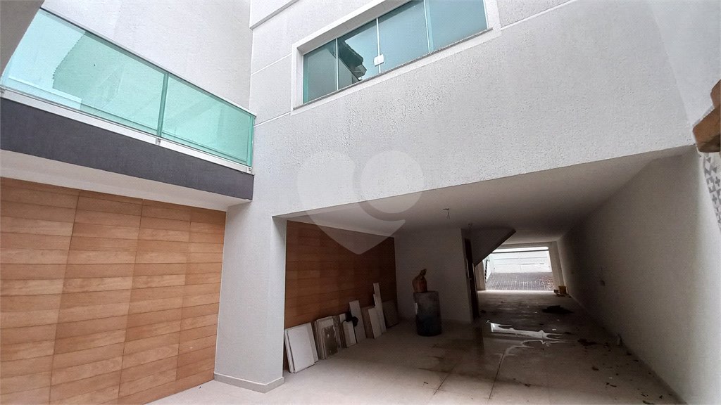 Sobrado à venda com 3 suítes em Vila Nova Mazzei, São Paulo, SP