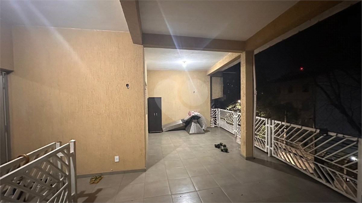 Sobrado à venda com 2 quartos, sendo 1 suíte, no Brasilândia, São Paulo, SP
