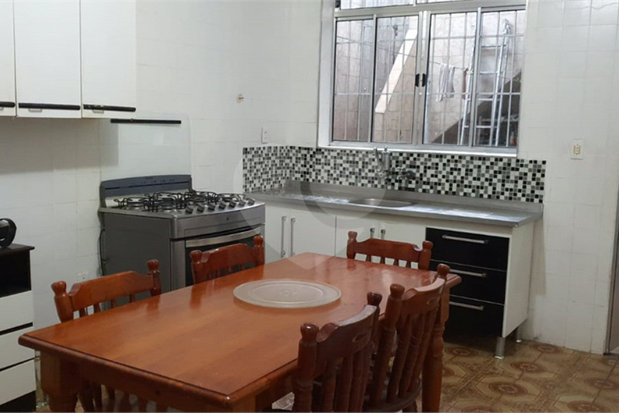 Sobrado à venda com 2 quartos em Jardim Bela Vista, Guarulhos, SP