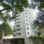 Apartamento à venda com 4 quartos, sendo 1 suíte,  em Brooklin Paulista, São Paulo, SP