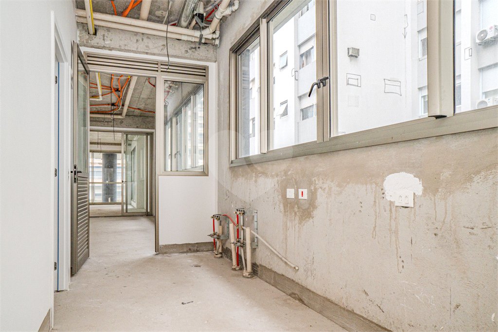 Apartamento à venda com 4 suítes em Jardim Paulista, São Paulo, SP