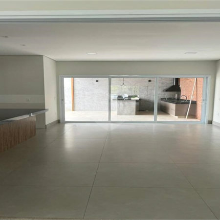 Casa à venda com 3 suítes no condomínio Jardim Residencial Dona Lucilla, Indaiatuba - SP