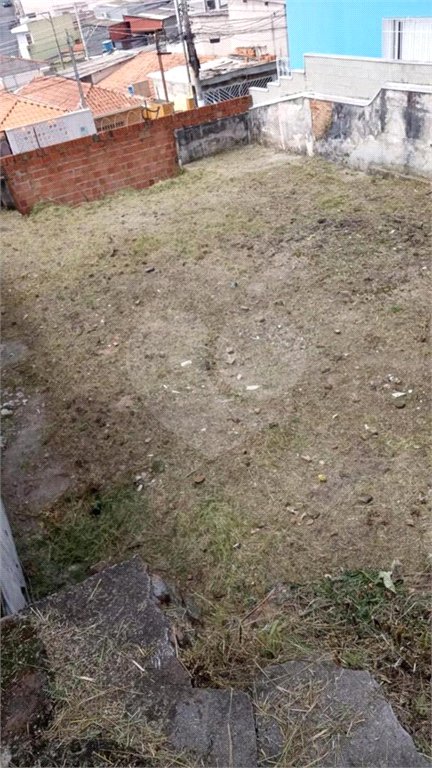 Terreno à venda em Vila Nair, São Paulo, SP