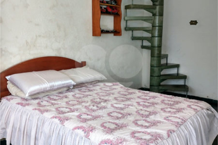 Casa Térrea à venda com 4 quartos, sendo 1 suíte, em Jardim Paraíso, Itu, SP