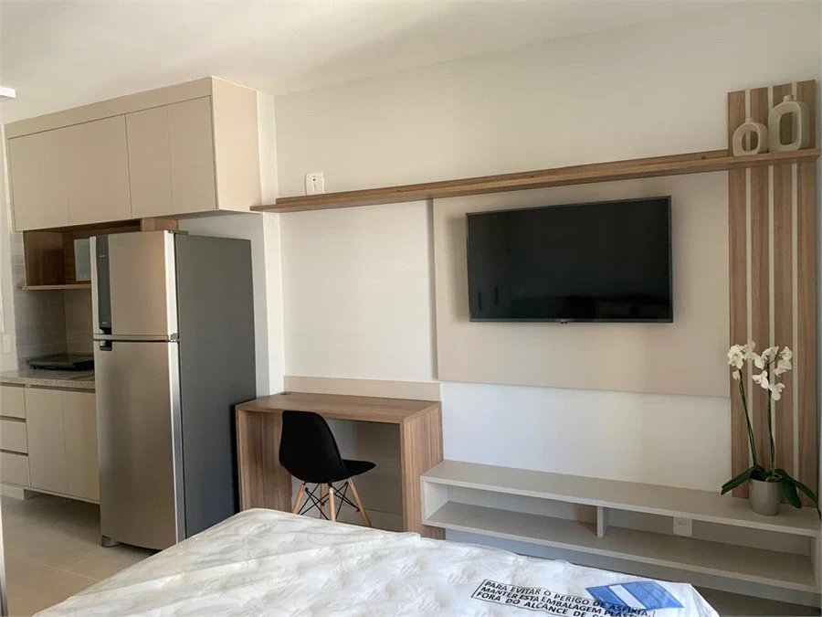 Apartamento para alugar com 1 suíte em Butantã, São Paulo, SP