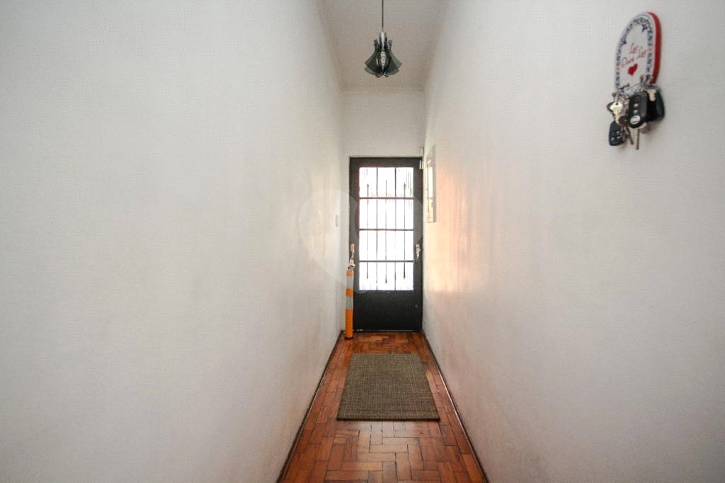 Casa Térrea à venda com 3 quartos, sendo 1 suíte, em Perdizes, São Paulo, SP