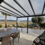 Casa com 3 quartos à venda no Algarve, Portugal – Piscina e terreno de 12.000 m²