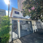 Sobrado à venda com 3 quartos, sendo 1 suíte, em Mandaqui, São Paulo, SP