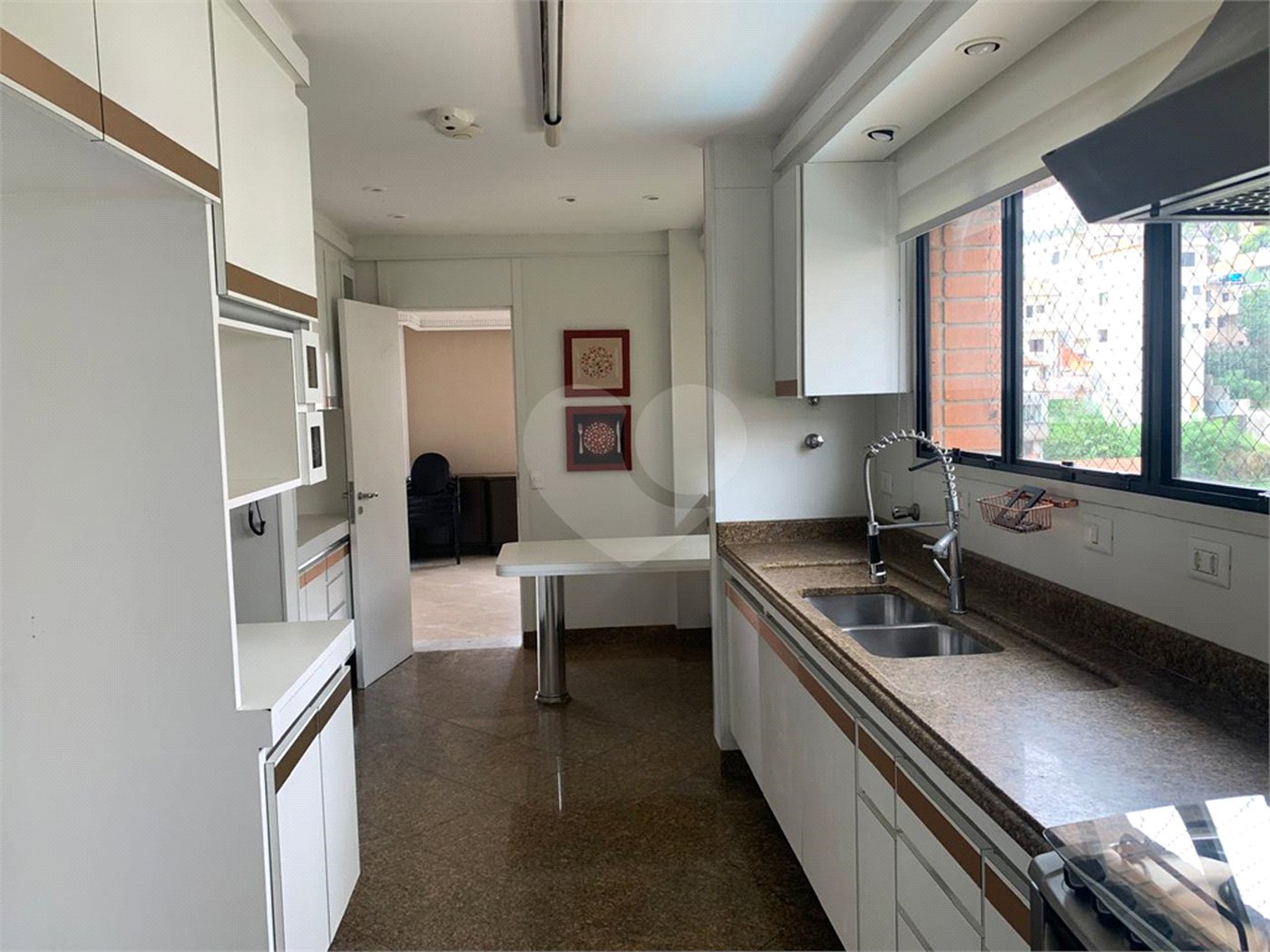 Cobertura à venda com 4 quartos, sendo 3 suítes, em Vila Mariana, São Paulo, SP