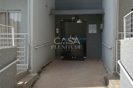 Apartamento à venda com 2 quartos em Jardim Simus, Sorocaba, SP