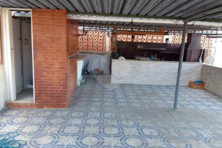 Casa à venda com 3 quartos, sendo 2 suítes, no condomínio Vivendas do Mapuá, Rio de Janeiro - RJ