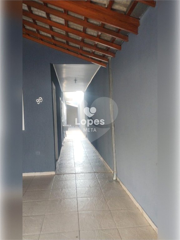 CASA Á VENDA - BAIRRO JARDIM ORIENTE, 3 DORMITORIOS 1 SENDO SUITE, 2 VAGAS DE GARAGEM, SJC/SP