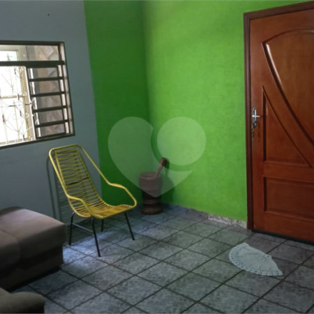 Casa à Venda no Jardim Hikare