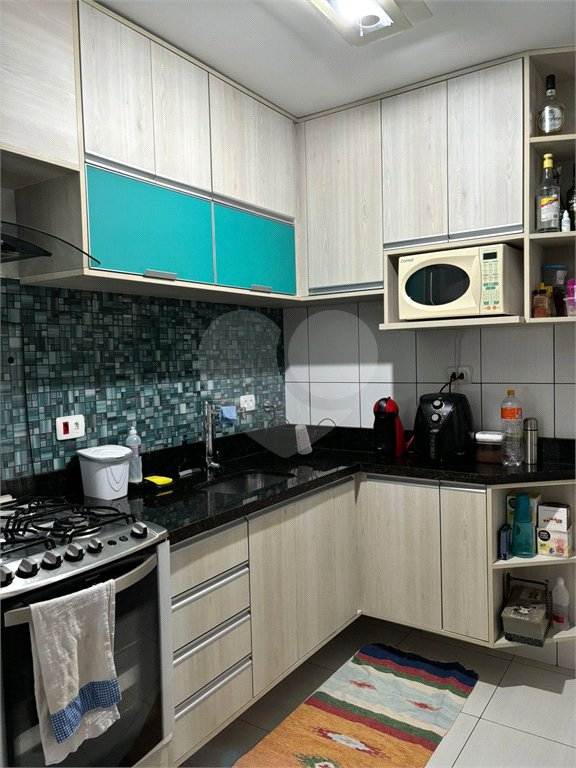 Apartamento à venda com 3 quartos, sendo 1 suíte,  em Santana, São Paulo, SP