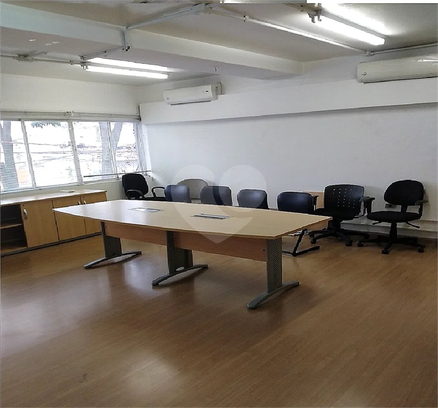 Conjunto comercial à venda na Aclimação, com 124 m²