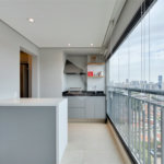 Apartamento à venda com 2 suítes em Santo Amaro, São Paulo, SP