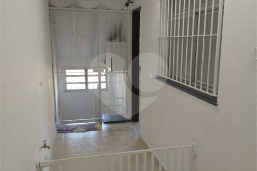SOBRADO À VENDA 3 QUARTOS 3 VAGAS BOSQUE DA SAÚDE SÃO PAULO