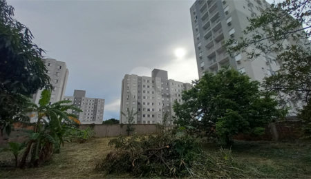 Terreno à venda em Residencial das Américas, Ribeirão Preto, SP
