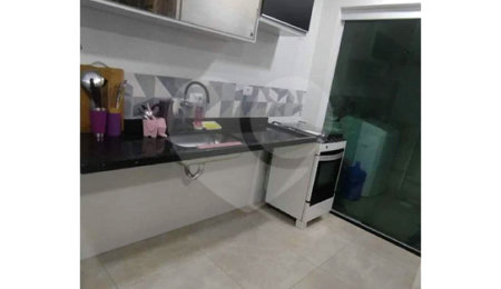 Apartamento à venda com 2 quartos em Vila Formosa, São Paulo, SP