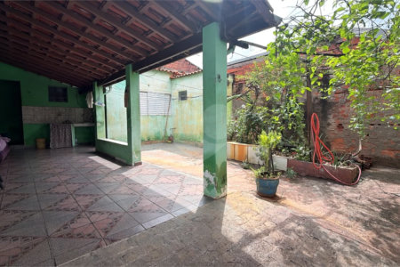 Casa térrea à venda – Jardim Morada do Sol, Indaiatuba/SP Excelente localização e grande potencial residencial ou comercial!
