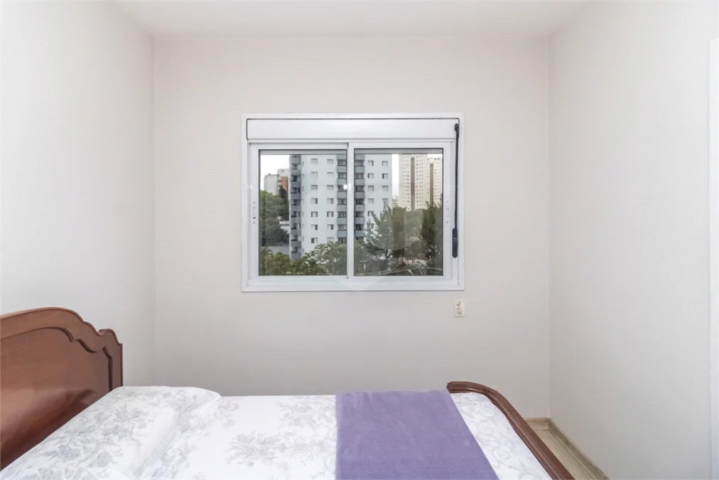 Apartamento à venda com 3 suítes em Alto da Boa Vista, São Paulo, SP