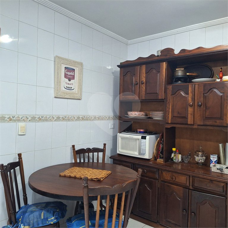 Sobrado à venda com 3 suítes em Santana, São Paulo, SP