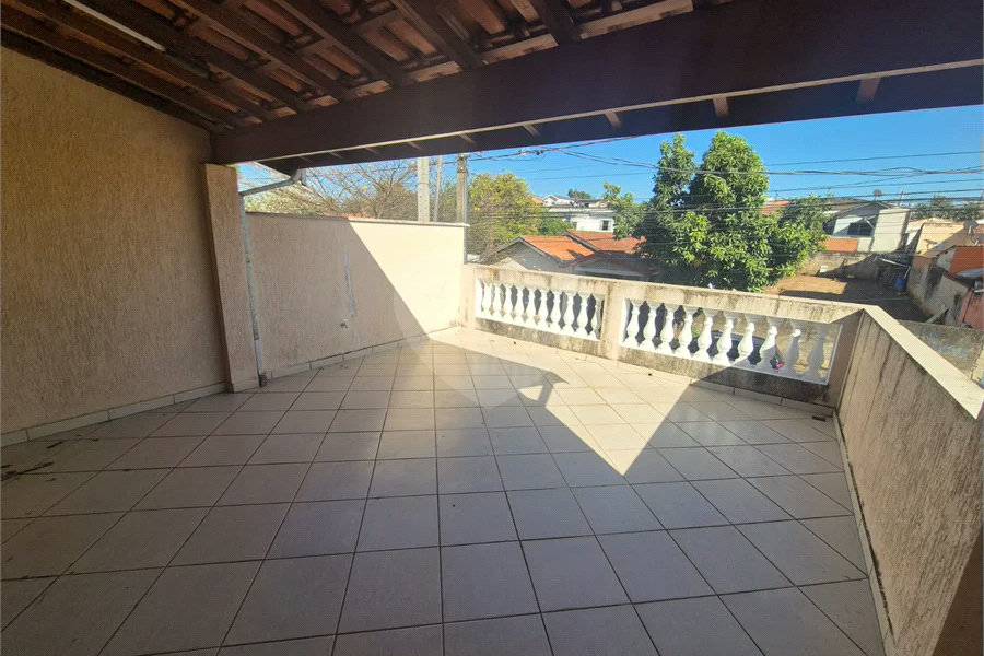 SOBRADO À VENDA | SANTA TEREZINHA – PIRACICABA/SP