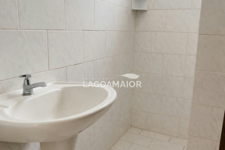 Casa à venda com 4 quartos em Nossa Senhora Aparecida, Três Lagoas - MS