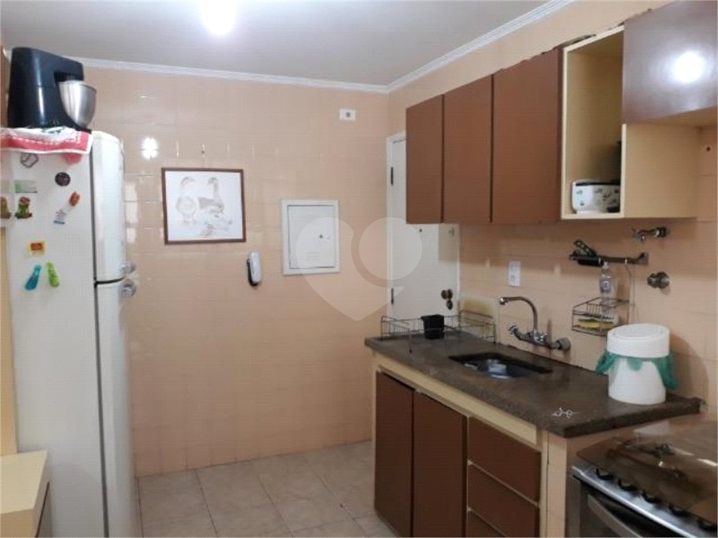 Apartamento em Santana próximo ao metrô