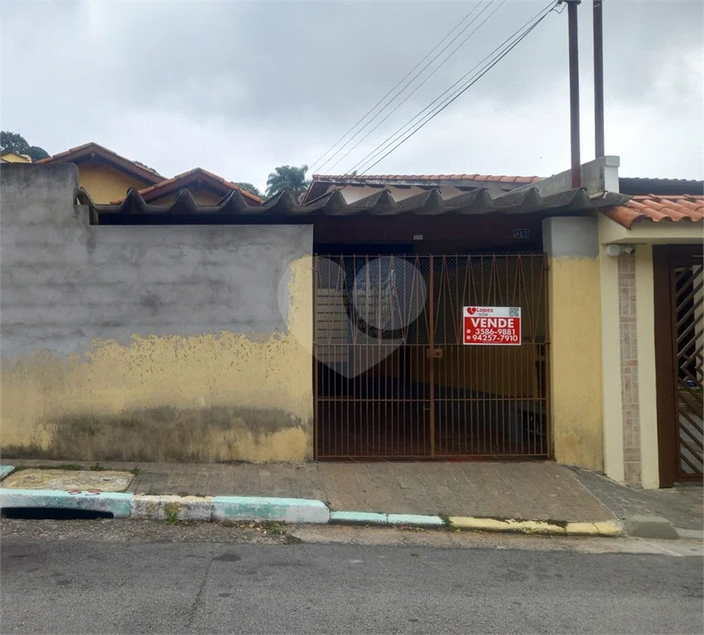 Casa à venda com 4 quartos em Tremembé, São Paulo, SP