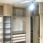 Espaço e Segurança no Bom Retiro: Apartamento de 100 m² com Infraestrutura Completa