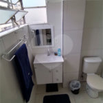 Apartamento de 1 quarto à venda na Bela Vista, 40 m2