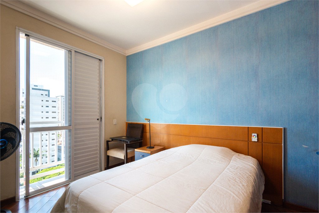 Apartamento para venda em Ipiranga com 135m² - 3 suítes - Porteira Fechada