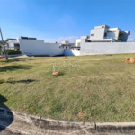 Terreno à venda em Jardim Residencial Campos do Conde, Sorocaba, SP
