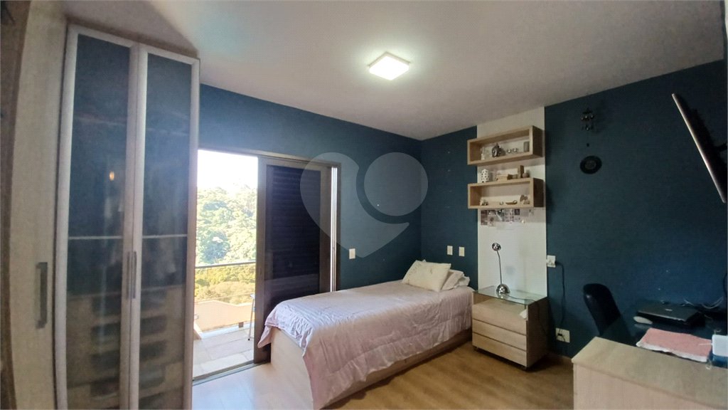 Casa à venda com 3 suítes em Tucuruvi, São Paulo, SP
