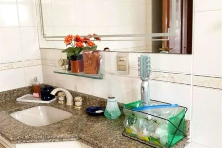 Apartamento à venda com 3 suítes em Sumaré, São Paulo, SP