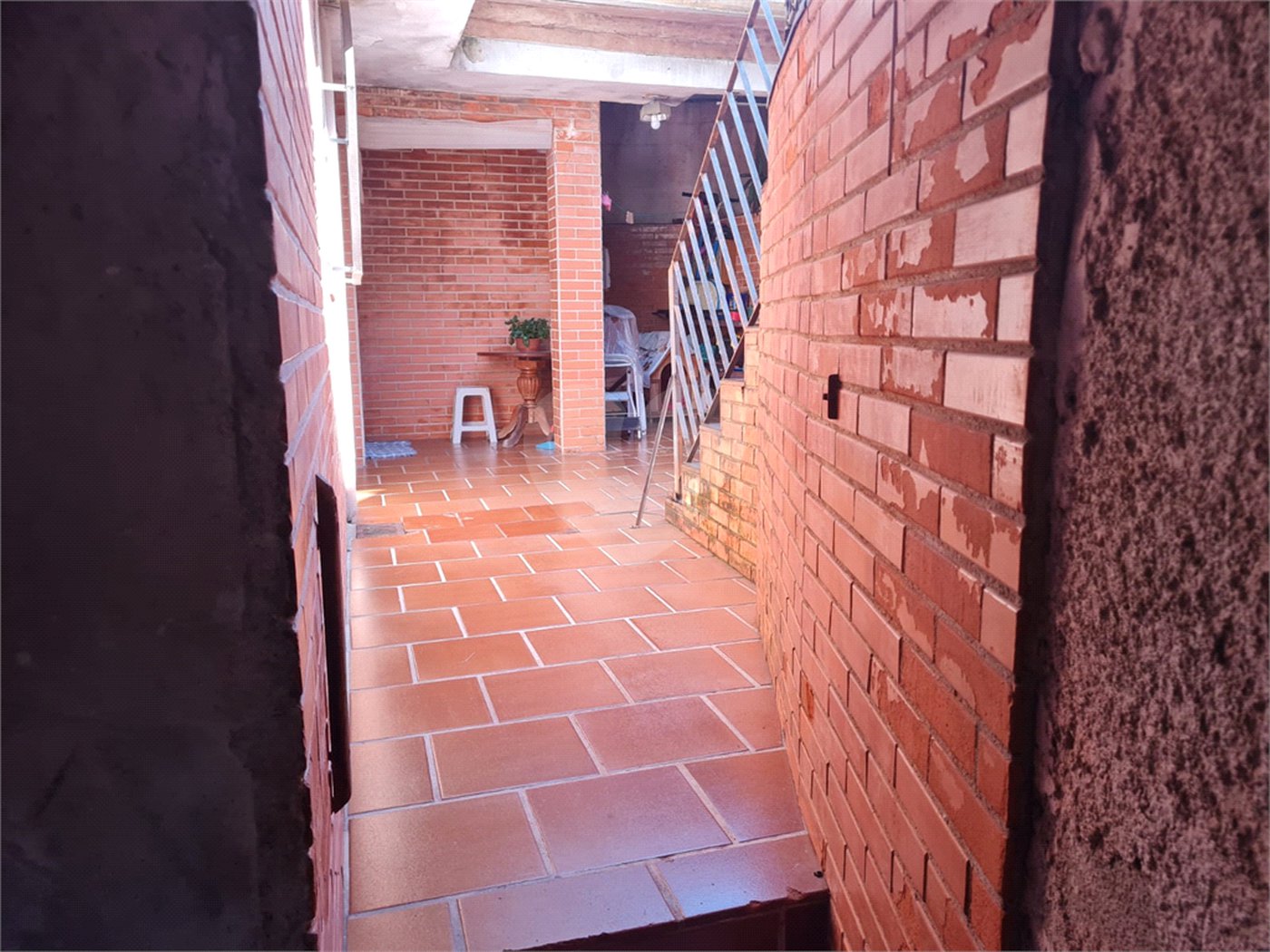 Casa à venda em Vila Indiana, São Paulo, SP