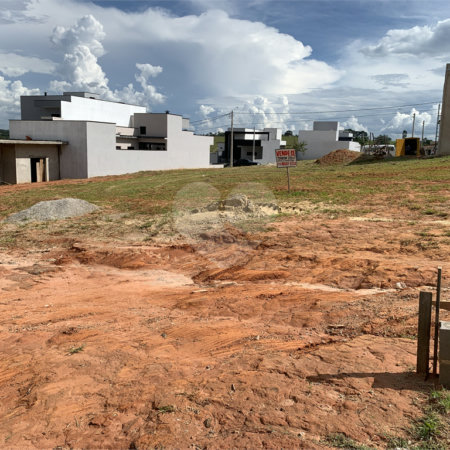 Terreno à venda no condomínio Condomíno Helena Maria, Sorocaba - SP