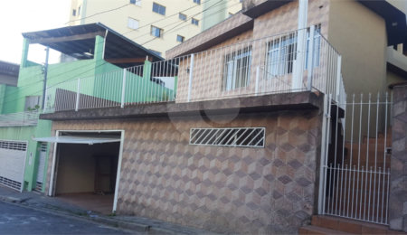 Sobrado à venda com 3 quartos, sendo 1 suíte,  em Freguesia do Ó, São Paulo, SP