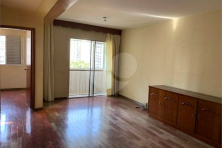 Apartamento à venda com 2 quartos em Barra Funda, São Paulo, SP