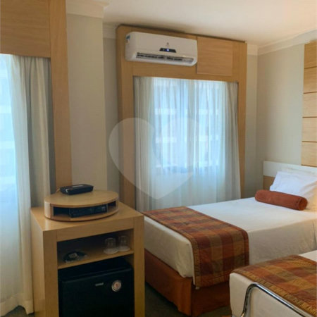 Apartamento para alugar com 1 suíte, em Nova Piraju, São Paulo, SP