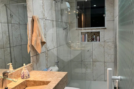 Sobrado à venda com 3 quartos, sendo 1 suíte,  em Vila Pirituba, São Paulo, SP
