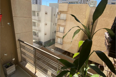 Apartamento à venda com 2 quartos em Nova Aliança, Ribeirão Preto, SP