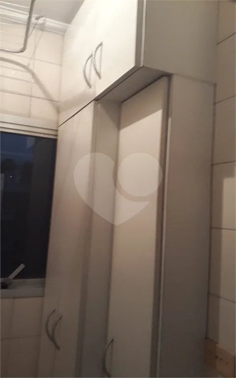 Apartamento à venda com 2 quartos em Vila Mariana, São Paulo, SP