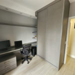 Apartamento para alugar com 2 quartos, sendo 1 suíte, em Jardim das Acácias, São Paulo, SP