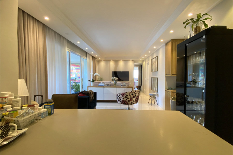 Apartamento à venda com 3 suítes em Casa Verde, São Paulo, SP
