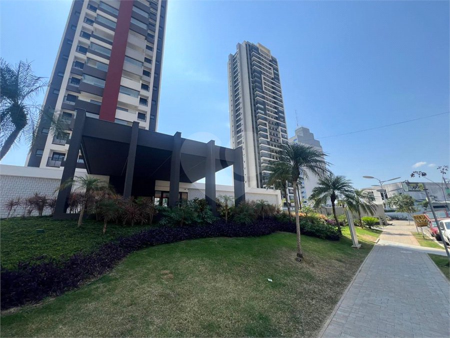 Apartamento à venda com 1 quarto em Parque Campolim, Sorocaba, SP