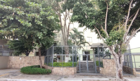 Apartamento à venda com 2 quartos em Freguesia do Ó, São Paulo, SP
