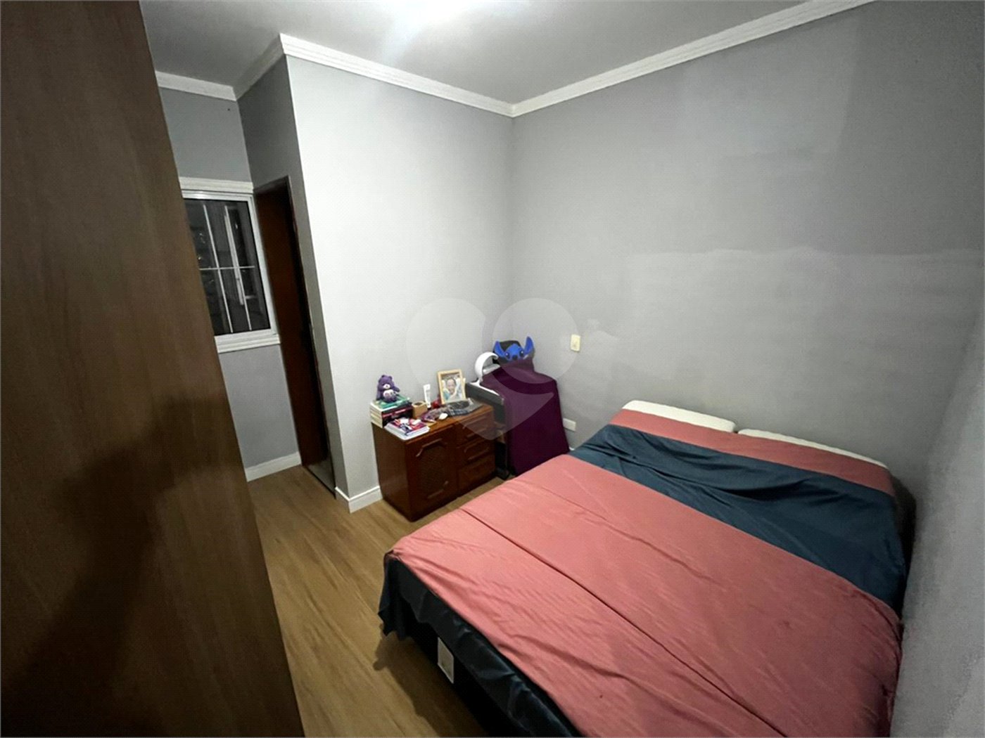 Casa à venda com 2 suítes no condomínio Residencial Maracujás, São Paulo - SP